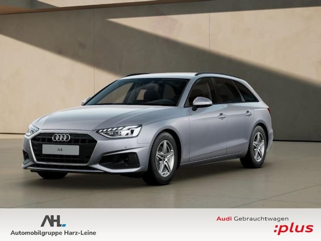 Audi A4 2025 Diesel