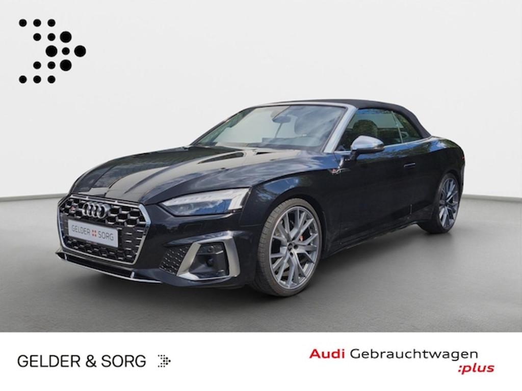 Audi S5 2022 Benzine