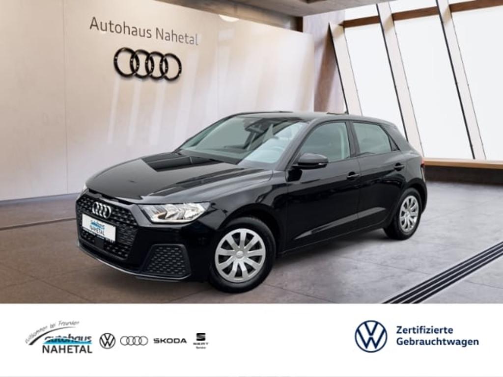 Audi A1 2022 Benzine