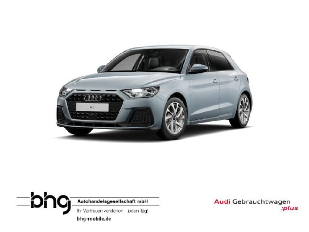 Audi A1 2025 Benzine