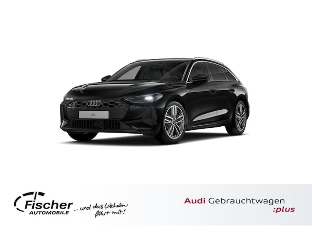 Audi A5 2025 Hybride Benzine