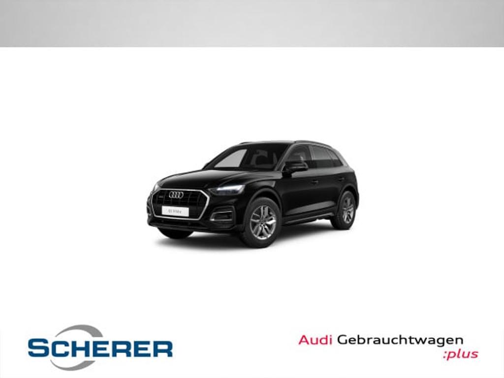 Audi Q5 2023 Hybride Benzine