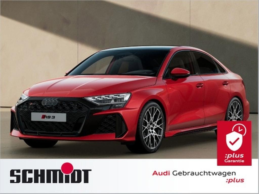 Audi RS3 2026 Benzine