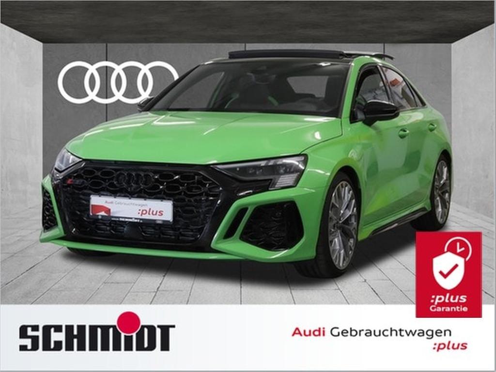 Audi RS3 2026 Benzine