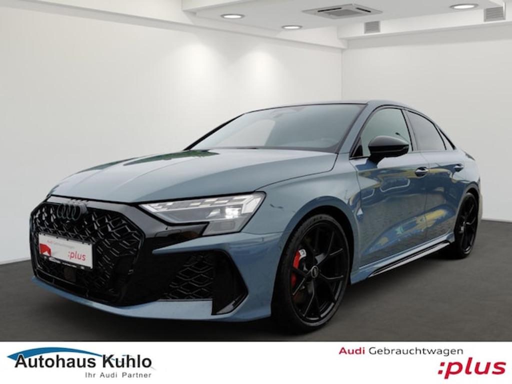 Audi RS3 2026 Benzine