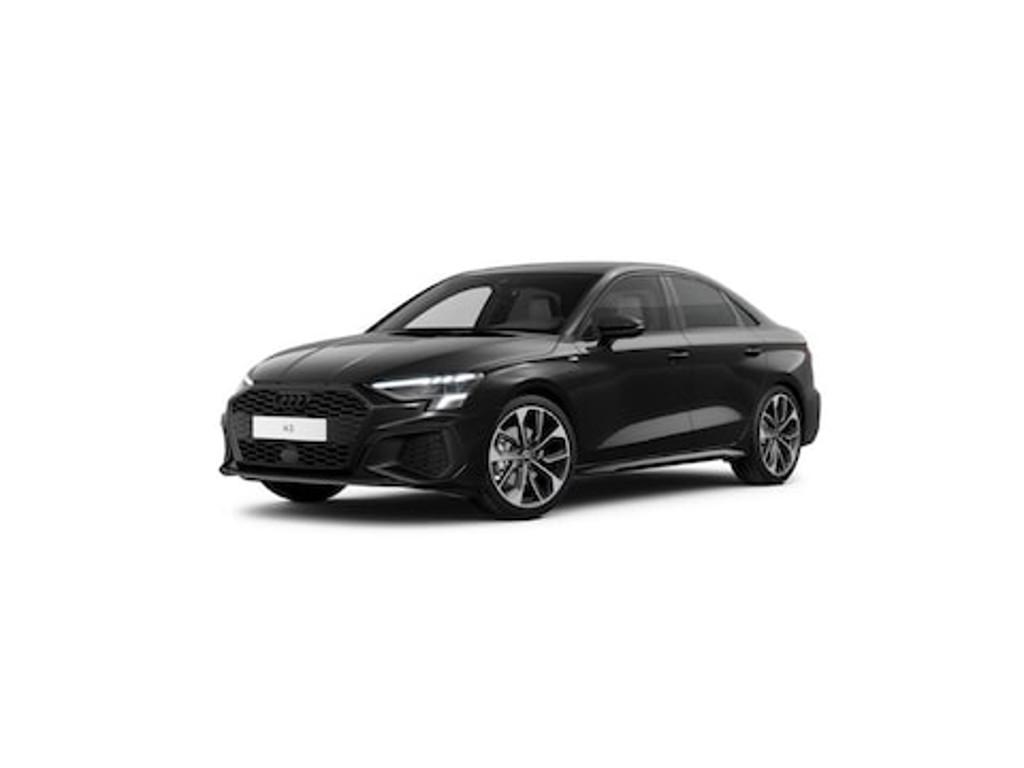 Audi A3 2023 Benzine