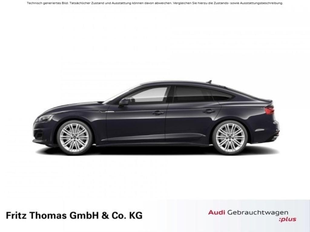 Audi A5 2022 Diesel