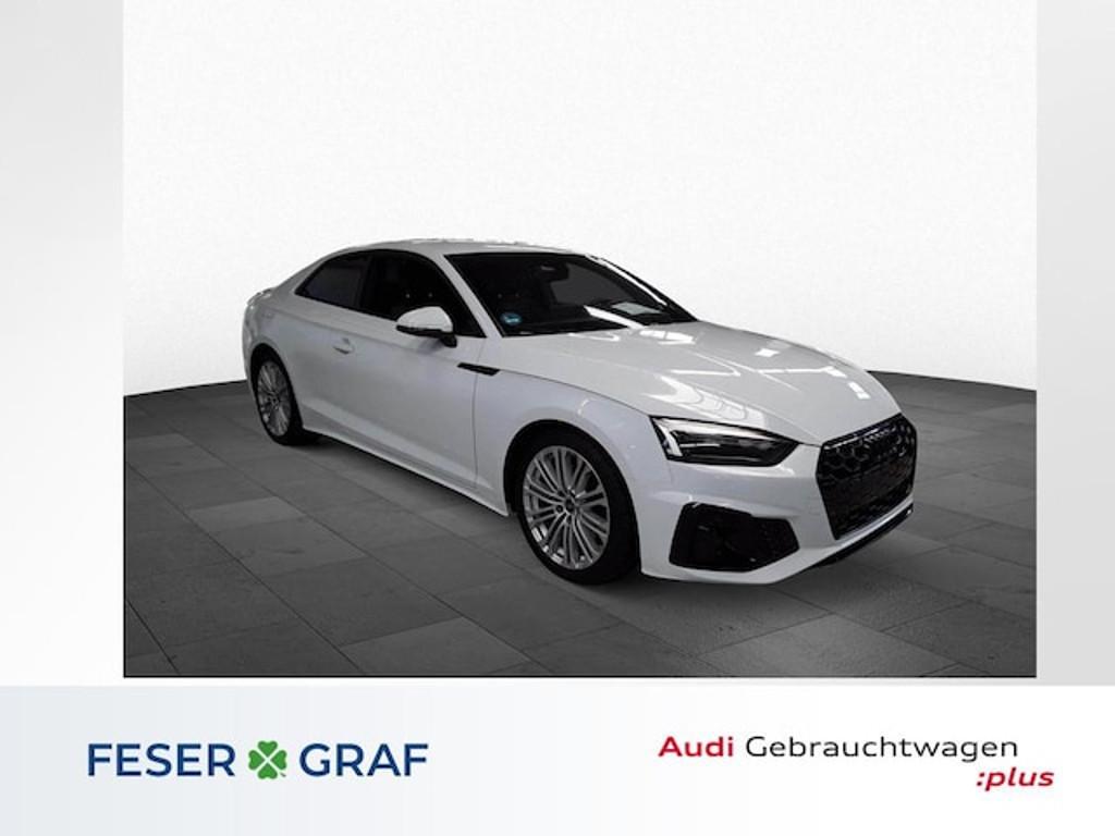Audi A5 2023 Benzine
