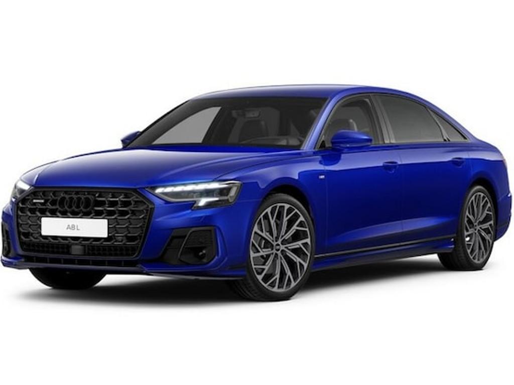 Audi A8 2023 Diesel