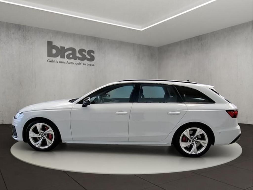 Audi S4