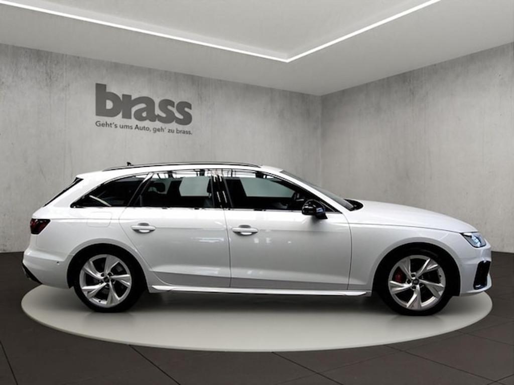 Audi S4