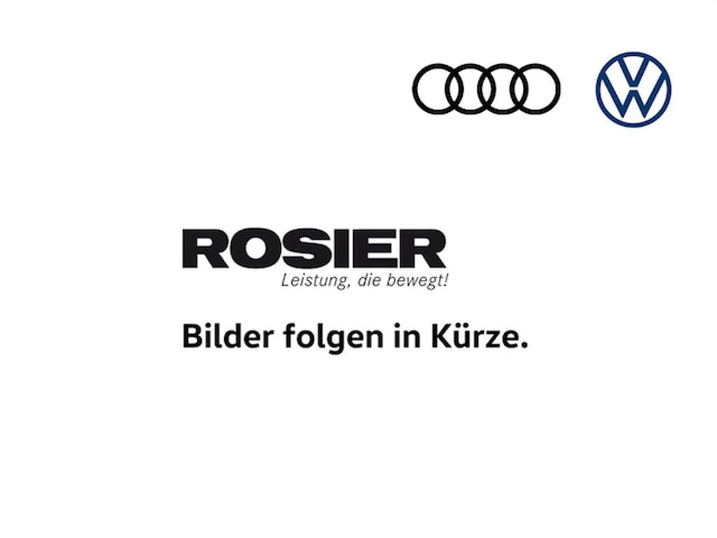 Audi e-tron 2021 Elektrisch