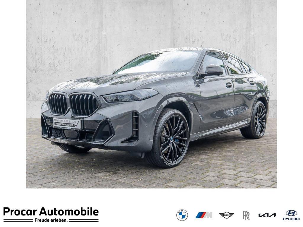 BMW X6 2025 Diesel
