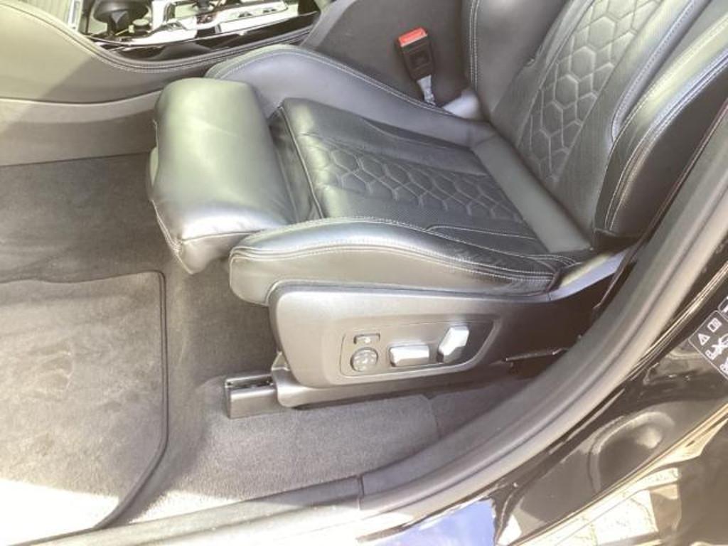 BMW X3 2021 Benzine