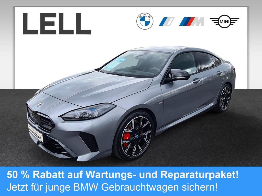 BMW M235 2025 Benzine