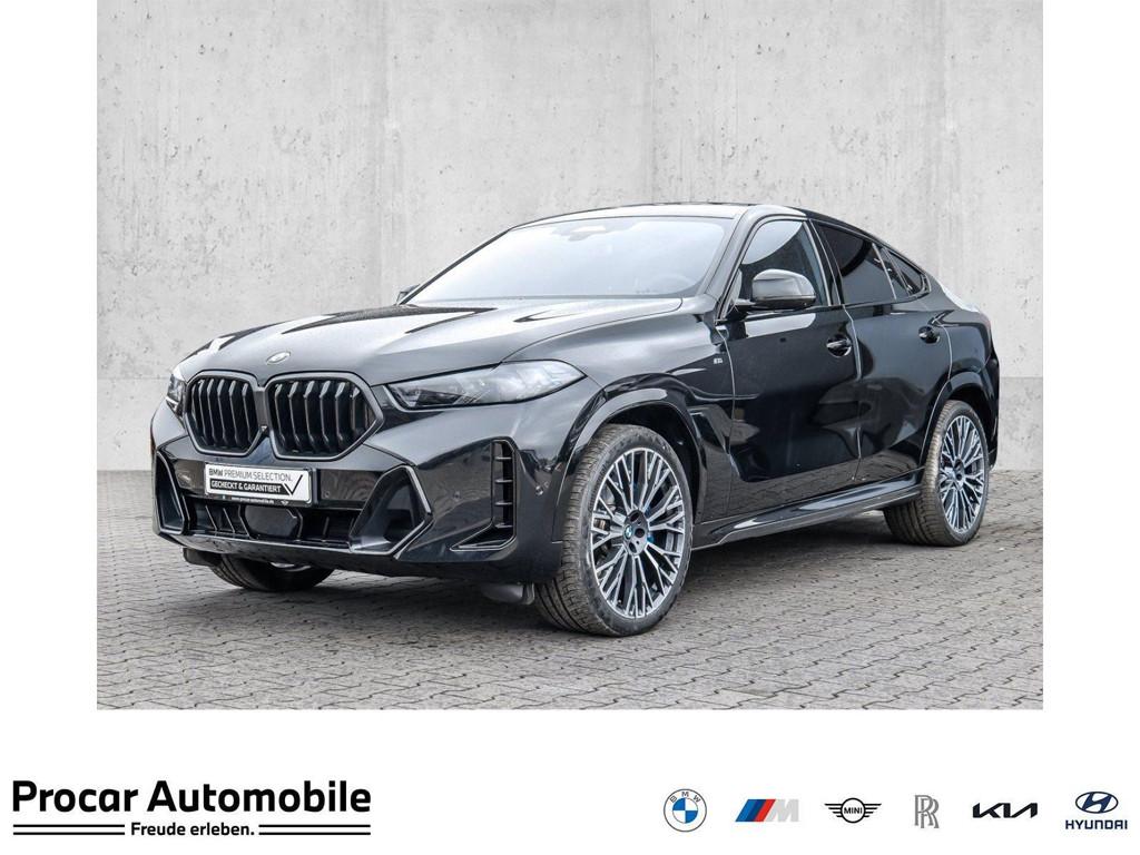 BMW X6 2025 Diesel
