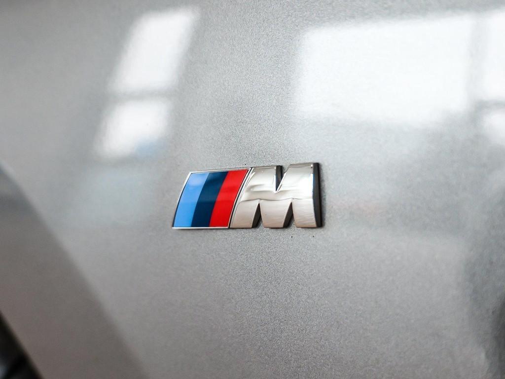 BMW 8 Serie