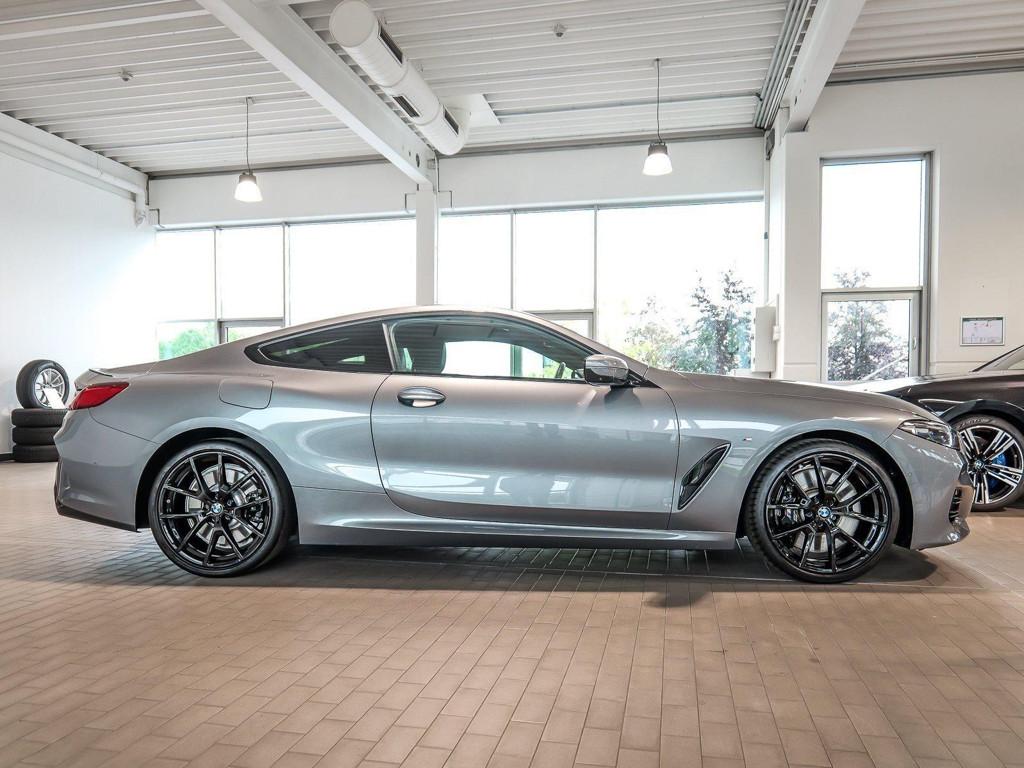 BMW 8 Serie