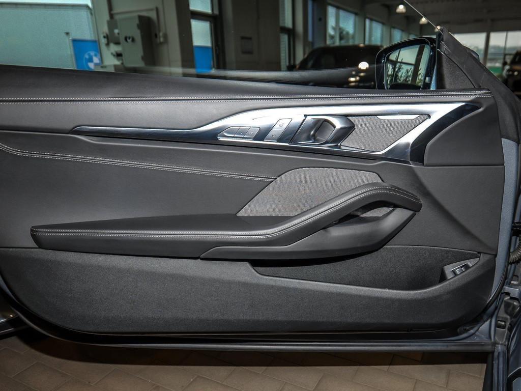 BMW 8 Serie