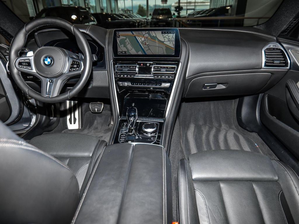 BMW 8 Serie