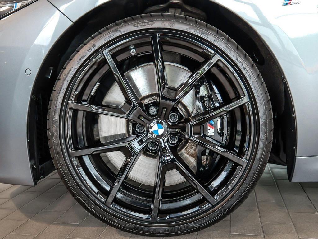 BMW 8 Serie
