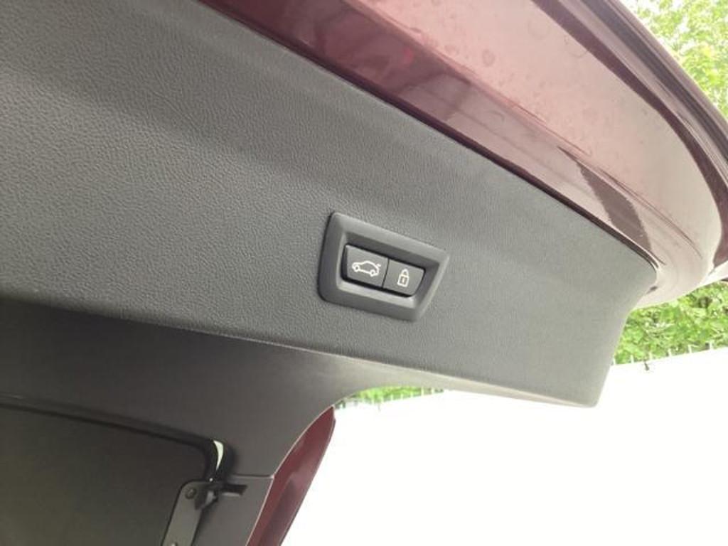 BMW X4 2022 Benzine
