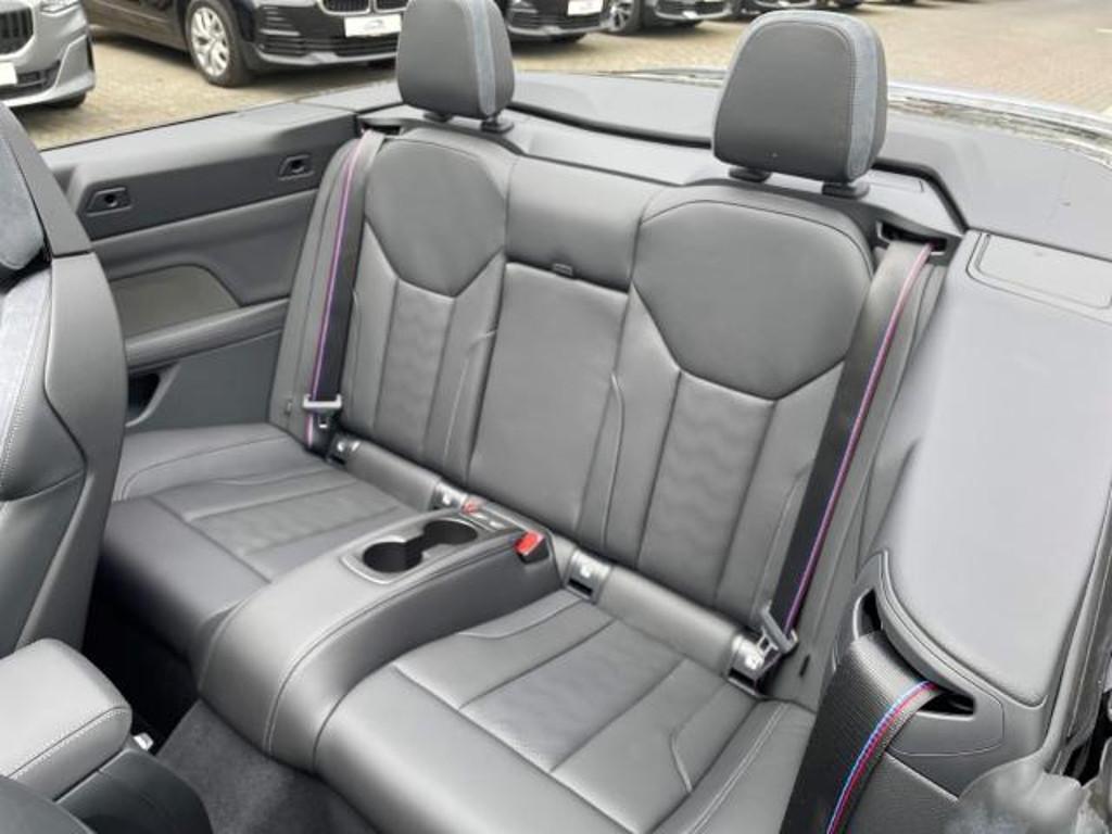 BMW M4 2022 Benzine