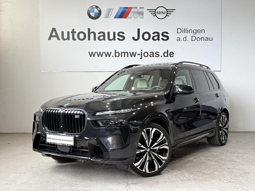 BMW X7 2024 Benzine