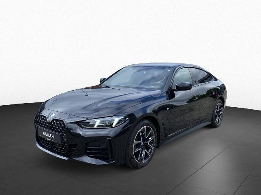 BMW 4 Serie 2024 Benzine