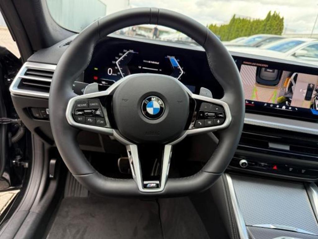 BMW 4 Serie 2025 Diesel