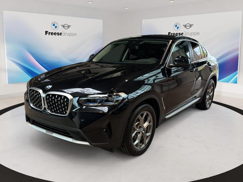 BMW X4 2023 Benzine