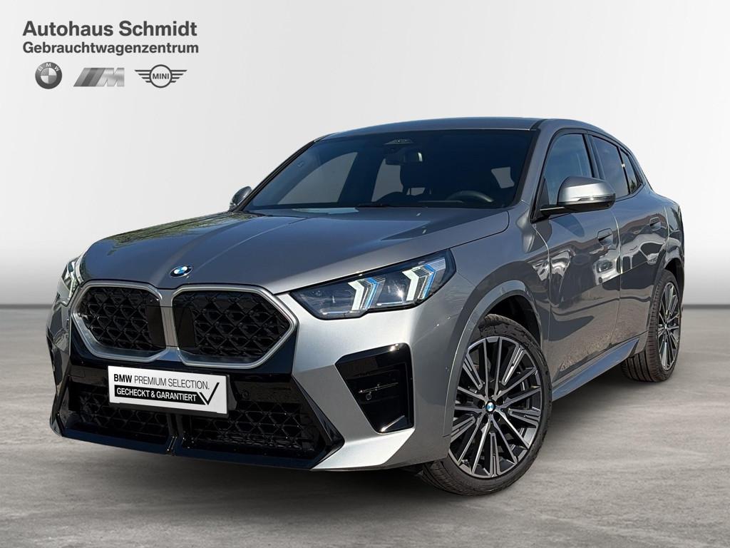 BMW X2 2025 Diesel