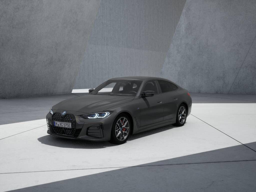 BMW i4 2023 Elektrisch
