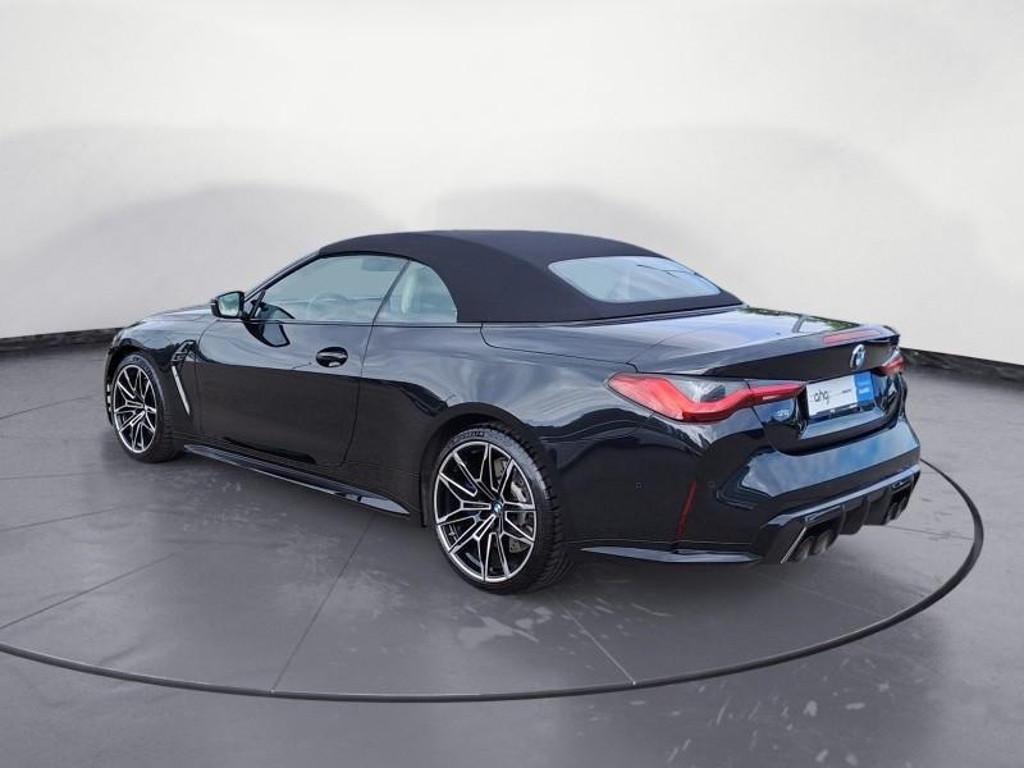 BMW M4 2023 Benzine