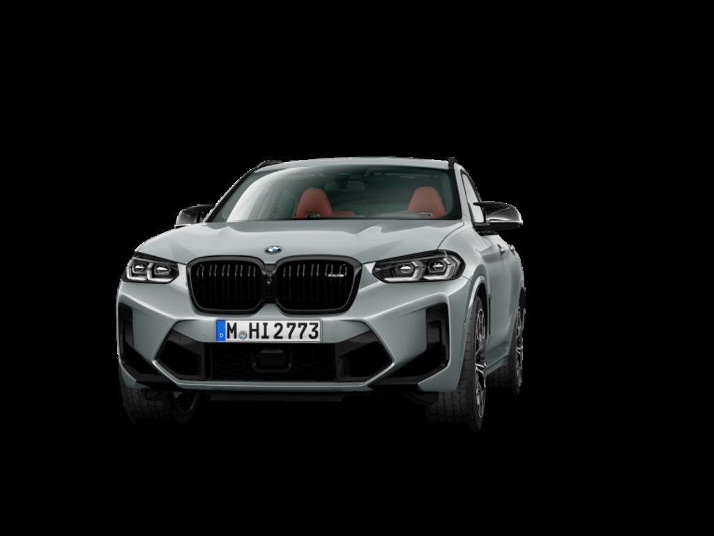 BMW X4 2025 Benzine