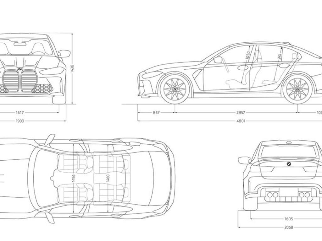BMW M3