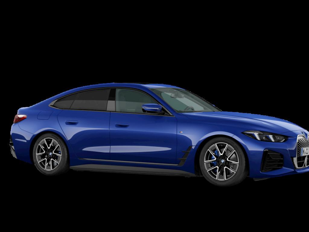 BMW i4