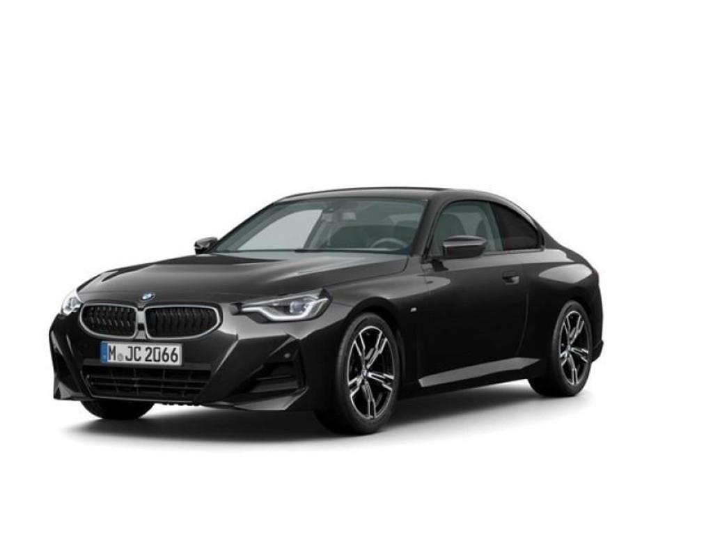 BMW 2 Serie 2025 Benzine