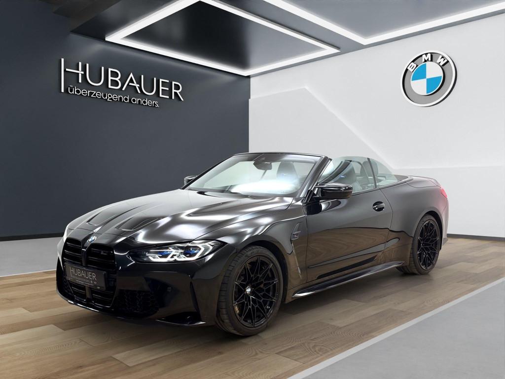 BMW M4 2023 Benzine
