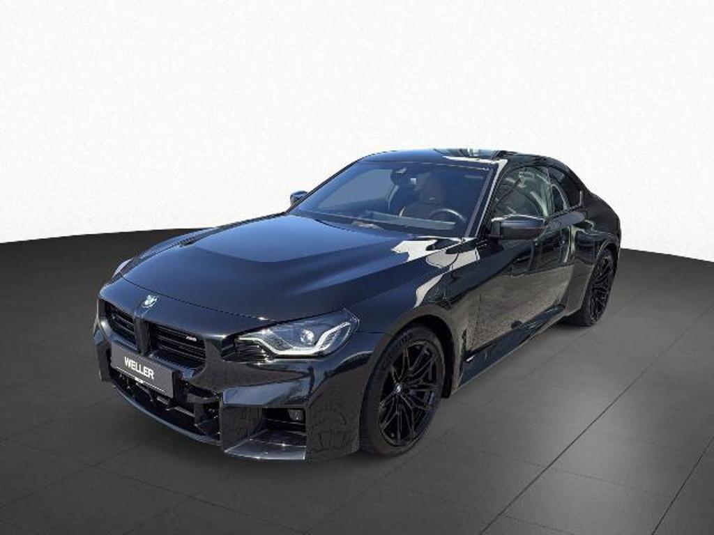 BMW M2 2024 Benzine