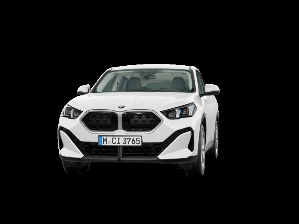 BMW X2 2025 Benzine