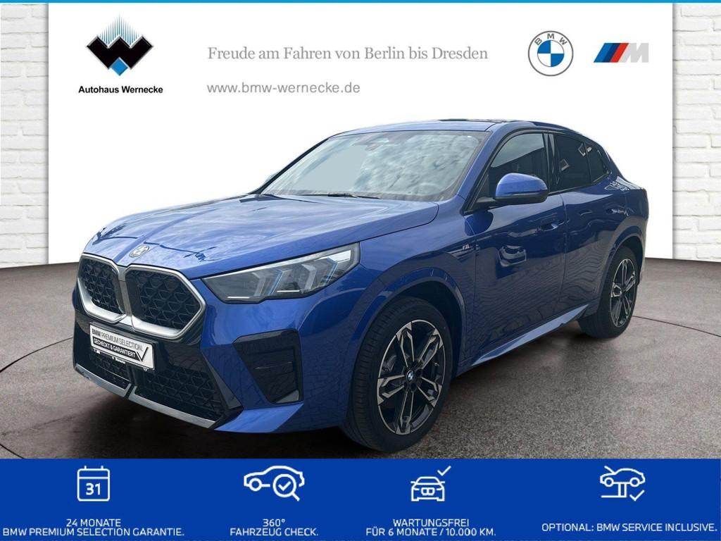 BMW X2 2025 Benzine