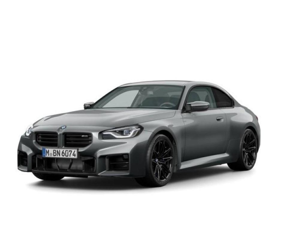 BMW M2 2025 Benzine