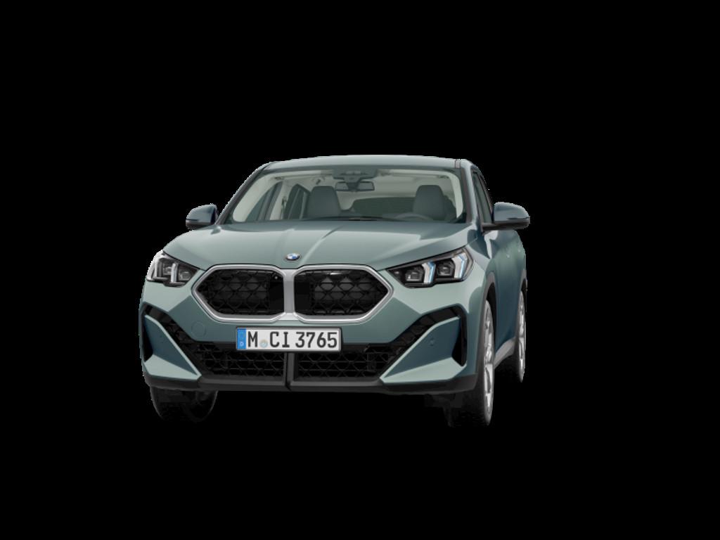BMW X2 2025 Benzine