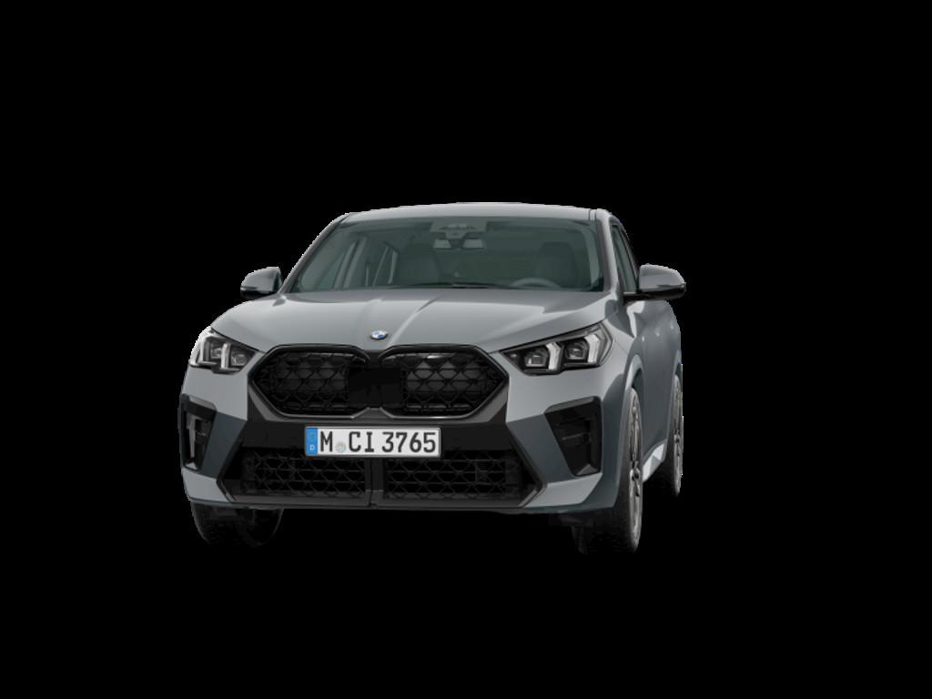 BMW X2 2025 Diesel