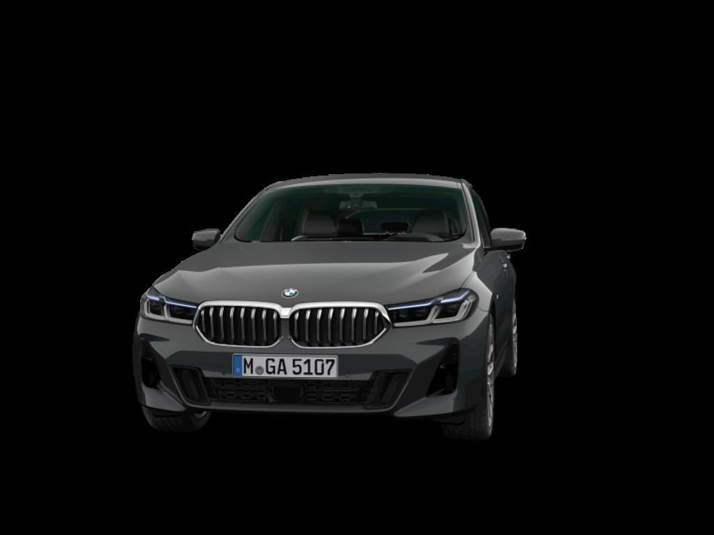 BMW 6 Serie