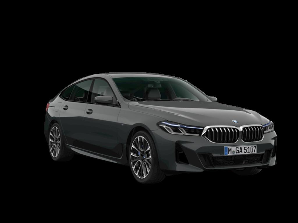BMW 6 Serie