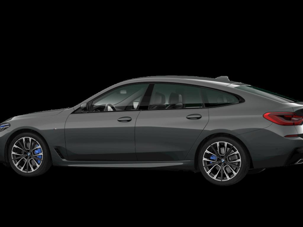 BMW 6 Serie
