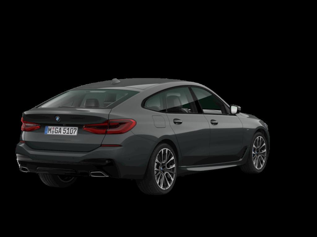 BMW 6 Serie
