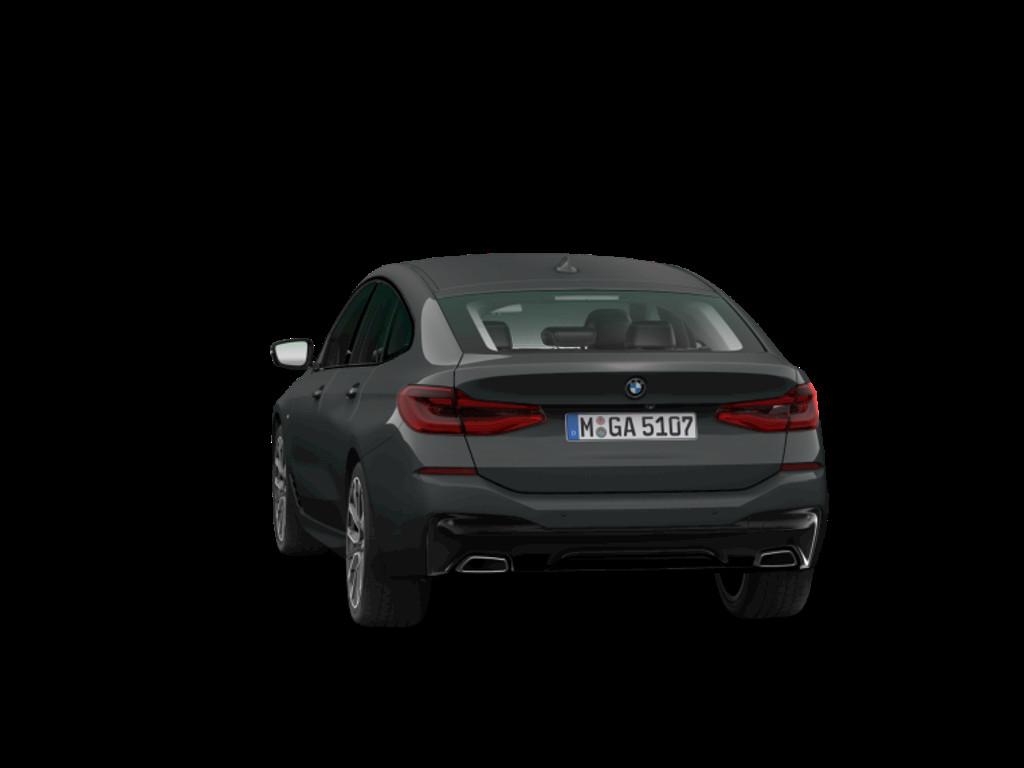 BMW 6 Serie
